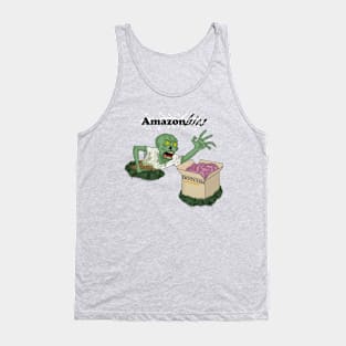 Amazonbies Tank Top